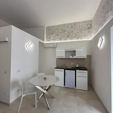 Mary Apartamento *