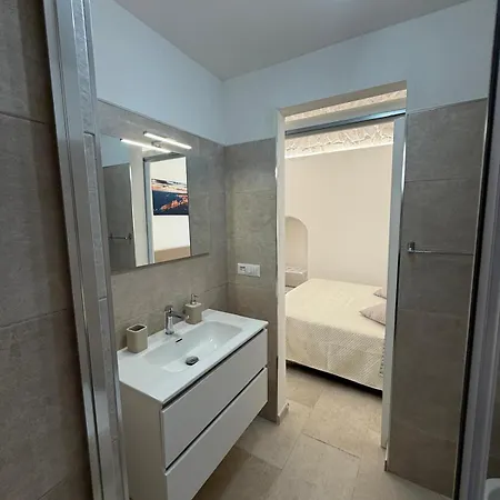 Mary Apartmán Vieste