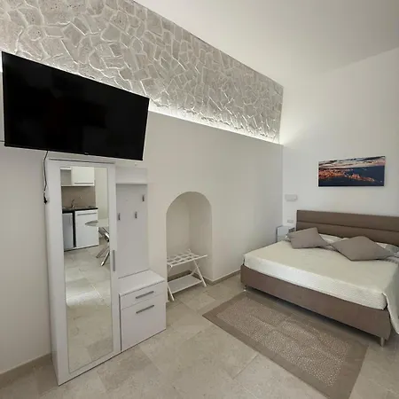 Apartamento Mary Vieste